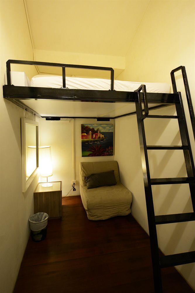 5footway.inn Project Chinatown 1