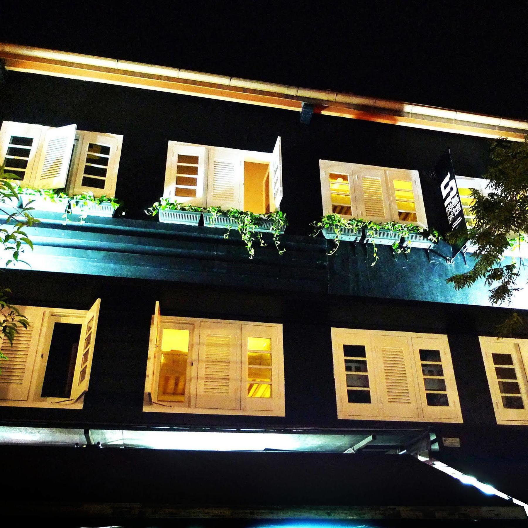 5footway.inn Project Chinatown 1 Singapore